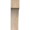 Ekena Millwork 6"W x 14"D x 22"H Westlake Rough Sawn Knee Brace, Douglas Fir BRC06X14X22WTL00RDF - alternate 3